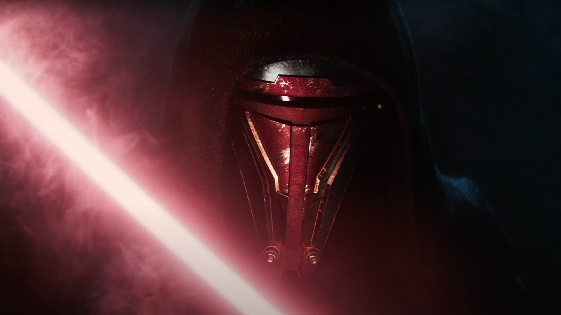 Darum ist Star Wars: Tales of the Sith gar nicht so unrealistisch
